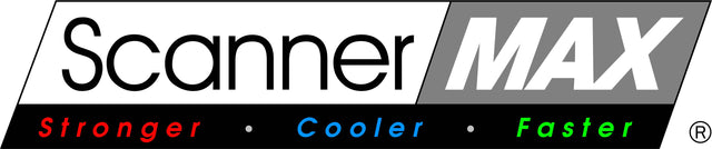 ScannerMAX, a division of Pangolin Laser Systems